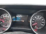 ✅ 2017 Ford Mustang GT Premium • VIN: 1FA6P8CF9H5351949 • Lot: 43552282. Listed on IAAI with 38,337 mi. Free auction sales archive from the USA and detailed vehicle history report at DreamBid. Image 7.