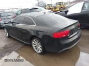 ✅ 2016 Audi A5 Premium Plus • VIN: WAUM2AFR0GA012089 • Lot: 43760679. Listed on IAAI with 68,239 mi. Free auction sales archive from the USA and detailed vehicle history report at DreamBid. Image 3.