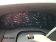 ✅ 2001 Lincoln Navigator • VIN: 5LMFU28R71LJ18097 • Lot: 56051245. Listed on Copart with Not provided. Free auction sales archive from the USA and detailed vehicle history report at DreamBid. Image 9.