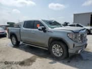 ✅ 2025 GMC Sierra 1500 Denali • VIN: 1GTUUGEL6SZ185221 • Лот: 71696235. Опубликован ранее на Copart с пробегом Не указан. Бесплатный доступ к архиву аукционных продаж из США и подробный отчёт об истории автомобиля на DreamBid. Изображение 4.