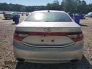 ✅ 2014 Hyundai Azera Limited • VIN: KMHFH4JG1EA424029 • Lot: 61127415. Wystawiony na Copart z przebiegiem 209 844 mil. Bezpłatny archiwum sprzedaży aukcyjnych z USA i szczegółowy raport historii pojazdu na DreamBid. Zdjęcie 6.