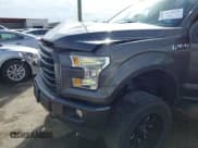 ✅ 2017 Ford F-150 XL • VIN: 1FTEW1EF8HKE49742 • Lot: 42685652. Listed on IAAI with 136,346 mi. Free auction sales archive from the USA and detailed vehicle history report at DreamBid. Image 6.