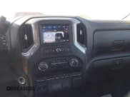 ✅ 2024 Chevrolet Silverado 1500 • VIN: 1GCPAAED5RZ254146 • Лот: 41591961. Опубликован ранее на IAAI с пробегом 12 092 миль. Бесплатный доступ к архиву аукционных продаж из США и подробный отчёт об истории автомобиля на DreamBid. Изображение 22.