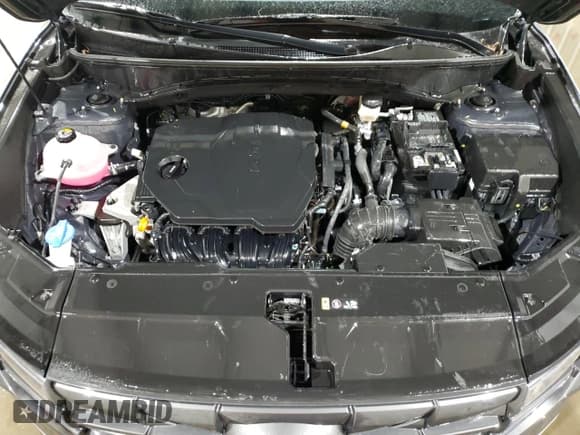 ✅ 2023 Hyundai Tucson SEL • VIN: 5NMJBCAE0PH216550 • Lot: 62700534. Wystawiony na Copart z przebiegiem 24 195 mil. Bezpłatny archiwum sprzedaży aukcyjnych z USA i szczegółowy raport historii pojazdu na DreamBid. Zdjęcie 12.