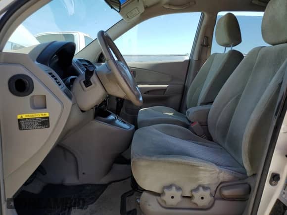 2005 Hyundai Tucson GLS z VIN KM8JN12D45U042095, wystawiony jako Copart lot #69722604 z przebiegiem 182 394 mil mil oraz Szkoda całkowita • Salvage title. Historia ofert i sprzedaży dostępna na DreamBid. Obrazek 7.