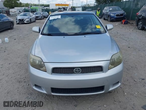 ✅ 2007 Scion tC Spec • VIN: JTKDE177070179686 • Лот: 43116269. Опубликован ранее на IAAI с пробегом 120 605 миль. Бесплатный доступ к архиву аукционных продаж из США и подробный отчёт об истории автомобиля на DreamBid. Изображение 12.