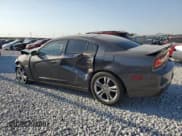 ✅ 2014 Dodge Charger RT Max • VIN: 2C3CDXDT1EH354325 • Лот: 88760085. Опубликован ранее на Copart с пробегом Не указан. Бесплатный доступ к архиву аукционных продаж из США и подробный отчёт об истории автомобиля на DreamBid. Изображение 2.