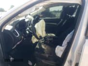 ✅ 2020 Dodge Durango Pursuit • VIN: 1C4SDJFT1LC443345 • Lot: 50147415. Wystawiony na Copart z przebiegiem 78 253 mil. Bezpłatny archiwum sprzedaży aukcyjnych z USA i szczegółowy raport historii pojazdu na DreamBid. Zdjęcie 7.