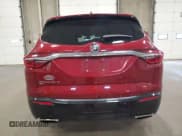 ✅ 2020 Buick Enclave Premium • VIN: 5GAEVBKW3LJ169451 • Лот: 80036205. Опубликован ранее на Copart с пробегом 126 404 миль. Бесплатный доступ к архиву аукционных продаж из США и подробный отчёт об истории автомобиля на DreamBid. Изображение 6.