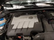 ✅ 2012 Volkswagen Jetta TDI • VIN: 3VWLL7AJXCM031579 • Lot: 41227325. Listed on IAAI with 123,273 mi. Free auction sales archive from the USA and detailed vehicle history report at DreamBid. Image 10.