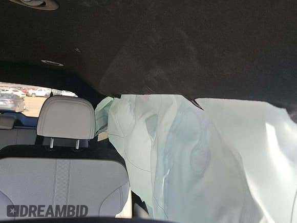 2025 Chevrolet Traverse AWD High Country с VIN 1GNEVKRS6SJ176899, выставлен на аукционе IAAI как лот 43610346 с пробегом 18 060 миль миль и . История ставок и продаж доступна на DreamBid. Изображение 27.