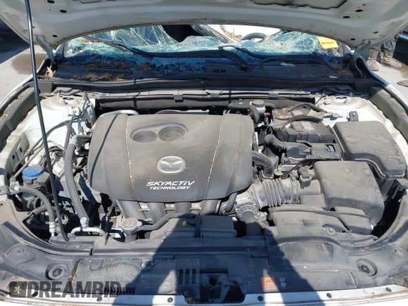 ✅ 2014 Mazda 3 i Touring • VIN: JM1BM1L76E1100259 • Лот: 42322810. Опубликован ранее на IAAI с пробегом Не указан. Бесплатный доступ к архиву аукционных продаж из США и подробный отчёт об истории автомобиля на DreamBid. Изображение 10.