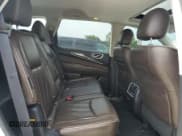 ✅ 2019 Infiniti QX60 Pure • VIN: 5N1DL0MN4KC532928 • Lot: 57218005. Listed on Copart with 65,809 mi. Free auction sales archive from the USA and detailed vehicle history report at DreamBid. Image 11.