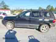 2003 Hyundai Santa Fe GLS с VIN KM8SC73D43U447687, выставлен на аукционе IAAI как лот 41655149 с пробегом 263 491 миль миль и . История ставок и продаж доступна на DreamBid. Изображение 14.