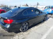 ✅ 2015 BMW 3 Series 335i • VIN: WBA3A9C55FKW74502 • Lot: 42261622. Listed on IAAI with 97,147 mi. Free auction sales archive from the USA and detailed vehicle history report at DreamBid. Image 4.