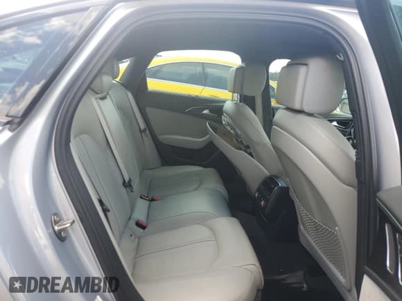 ✅ 2016 Audi S6 Prestige • VIN: WAUH2AFC2GN080884 • Lot: 81314035. Listed on Copart with 84,910 mi. Free auction sales archive from the USA and detailed vehicle history report at DreamBid. Image 10.