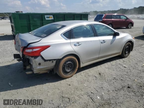 ✅ 2016 Nissan Altima SV • VIN: 1N4AL3APXGC231432 • Lot: 81086895. Listed on Copart with 193,822 mi. Free auction sales archive from the USA and detailed vehicle history report at DreamBid. Image 3.