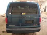 ✅ 2000 GMC Safari • VIN: 1GKDM19W3YB522466 • Lot: 54231135. Wystawiony na Copart z przebiegiem 173 078 mil. Bezpłatny archiwum sprzedaży aukcyjnych z USA i szczegółowy raport historii pojazdu na DreamBid. Zdjęcie 6.