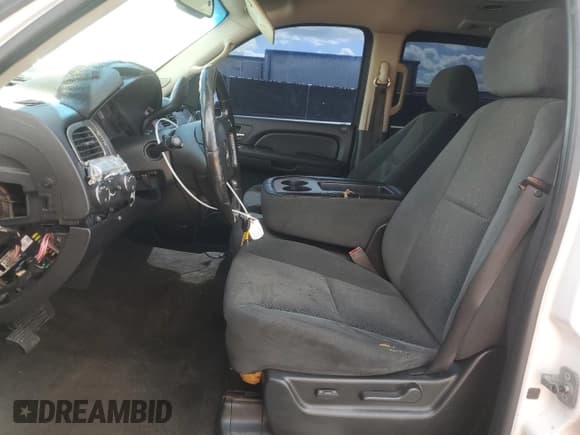 ✅ 2007 Chevrolet Tahoe LS • VIN: 1GNFK13067R357184 • Лот: 82762315. Опубликован ранее на Copart с пробегом 292 063 миль. Бесплатный доступ к архиву аукционных продаж из США и подробный отчёт об истории автомобиля на DreamBid. Изображение 7.