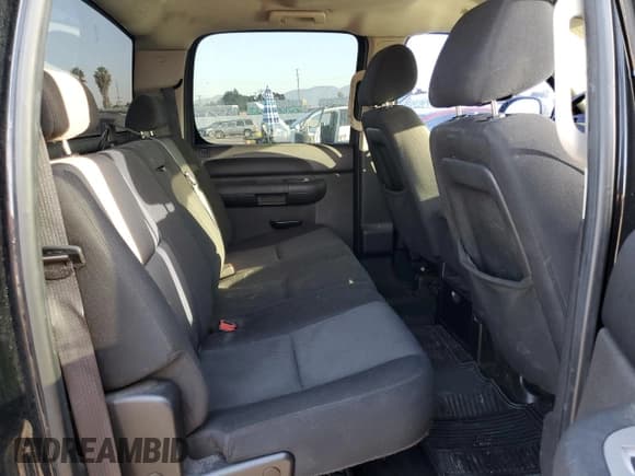 ✅ 2010 Chevrolet Silverado 1500 LT • VIN: 3GCRCSE08AG293761 • Lot: 74246554. Listed on Copart with 208,839 mi. Free auction sales archive from the USA and detailed vehicle history report at DreamBid. Image 10.