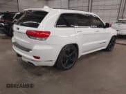 ✅ 2015 Jeep Grand Cherokee Overland • VIN: 1C4RJFCG7FC110924 • Лот: 42210910. Опубликован ранее на IAAI с пробегом 113 279 миль. Бесплатный доступ к архиву аукционных продаж из США и подробный отчёт об истории автомобиля на DreamBid. Изображение 4.