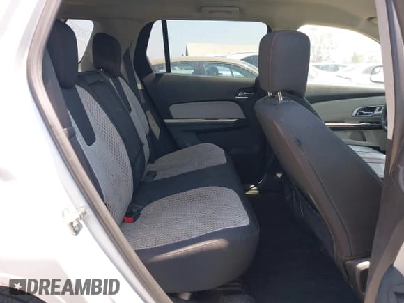 ✅ 2012 GMC Terrain SLE-1 • VIN: 2GKALMEK1C6124890 • Lot: 42945746. Wystawiony na IAAI z przebiegiem 203 911 mil. Bezpłatny archiwum sprzedaży aukcyjnych z USA i szczegółowy raport historii pojazdu na DreamBid. Zdjęcie 8.