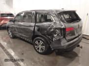 ✅ 2018 Honda Pilot EX-L • VIN: 5FNYF6H73JB045796 • Лот: 43793451. Опубликован ранее на IAAI с пробегом 88 369 миль. Бесплатный доступ к архиву аукционных продаж из США и подробный отчёт об истории автомобиля на DreamBid. Изображение 3.