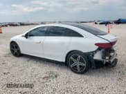 ✅ 2023 Mercedes-Benz EQE 500 • VIN: W1KEG2CB8PF034517 • Lot: 71071705. Listed on Copart with Not provided. Free auction sales archive from the USA and detailed vehicle history report at DreamBid. Image 2.