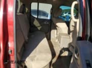 ✅ 2011 Nissan Frontier SV • VIN: 1N6AD0ER1BC408506 • Lot: 90367775. Listed on Copart with 245,798 mi. Free auction sales archive from the USA and detailed vehicle history report at DreamBid. Image 10.