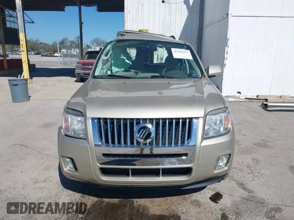 2011 Mercury Mariner Premier с VIN 4M2CN9HG5BKJ02870, выставлен на аукционе IAAI как лот 43342217 с пробегом 124 440 миль миль и . История ставок и продаж доступна на DreamBid. Изображение 13.