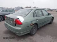 ✅ 2004 Honda Civic VP • VIN: 1HGES16394L014427 • Lot: 43749248. Listed on IAAI with 182,697 mi. Free auction sales archive from the USA and detailed vehicle history report at DreamBid. Image 6.