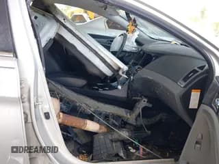 ✅ 2013 Hyundai Sonata Limited • VIN: KMHEC4A41DA085416 • Лот: 42466599. Опубликован ранее на IAAI с пробегом Не указан. Бесплатный доступ к архиву аукционных продаж из США и подробный отчёт об истории автомобиля на DreamBid. Изображение 5.