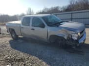 ✅ 2007 Chevrolet Silverado 2500HD 1LT • VIN: 1GCHC23KX7F565575 • Lot: 86905504. Wystawiony na Copart z przebiegiem 87 824 mil. Bezpłatny archiwum sprzedaży aukcyjnych z USA i szczegółowy raport historii pojazdu na DreamBid. Zdjęcie 4.