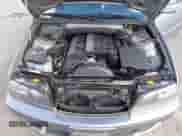 2006 BMW 3 Series 330Ci with VIN WBABW53406PL54200, listed as a IAAI auction lot 43521755 with 88,200 mi miles and . Bid and sale history available at DreamBid. Image 10.