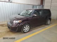 ✅ 2010 Scion xB • VIN: JTLZE4FE0A1105205 • Лот: 89672435. Опубликован ранее на Copart с пробегом 200 293 миль. Бесплатный доступ к архиву аукционных продаж из США и подробный отчёт об истории автомобиля на DreamBid. Изображение 1.