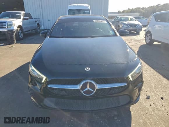 ✅ 2022 Mercedes-Benz A 220 • VIN: W1K3G4EB4NJ331844 • Lot: 96668425. Wystawiony na Copart z przebiegiem 83 154 mil. Bezpłatny archiwum sprzedaży aukcyjnych z USA i szczegółowy raport historii pojazdu na DreamBid. Zdjęcie 5.