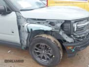 ✅ 2024 Ford Bronco Sport Big Bend • VIN: 3FMCR9B69RRE68231 • Lot: 43505407. Listed on IAAI with 17,149 mi. Free auction sales archive from the USA and detailed vehicle history report at DreamBid. Image 6.