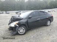 ✅ 2018 Nissan Versa SV • VIN: 3N1CN7AP6JL866750 • Lot: 82244785. Listed on Copart with Not provided. Free auction sales archive from the USA and detailed vehicle history report at DreamBid. Image 1.