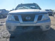 ✅ 2020 Nissan Frontier Pro-4X • VIN: 1N6ED0EB3LN723883 • Lot: 43352397. Listed on IAAI with 29,745 mi. Free auction sales archive from the USA and detailed vehicle history report at DreamBid. Image 12.