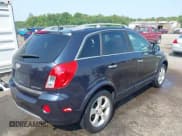 ✅ 2015 Chevrolet Captiva Sport LT • VIN: 3GNAL3EK2FS521012 • Lot: 42446519. Wystawiony na IAAI z przebiegiem 141 445 mil. Bezpłatny archiwum sprzedaży aukcyjnych z USA i szczegółowy raport historii pojazdu na DreamBid. Zdjęcie 4.