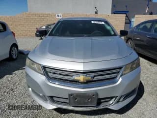 ✅ 2015 Chevrolet Impala LS • VIN: 2G11Z5SL5F9115294 • Лот: 72752014. Опубликован ранее на Copart с пробегом 177 839 миль. Бесплатный доступ к архиву аукционных продаж из США и подробный отчёт об истории автомобиля на DreamBid. Изображение 5.