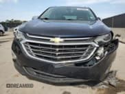 ✅ 2020 Chevrolet Equinox Premier • VIN: 3GNAXNEV7LS648117 • Лот: 61520505. Опубликован ранее на Copart с пробегом 39 390 миль. Бесплатный доступ к архиву аукционных продаж из США и подробный отчёт об истории автомобиля на DreamBid. Изображение 5.