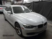 ✅ 2014 BMW 3 Series 320i xDrive • VIN: WBA3C3G50ENS69145 • Лот: 43534446. Опубликован ранее на IAAI с пробегом 95 554 миль. Бесплатный доступ к архиву аукционных продаж из США и подробный отчёт об истории автомобиля на DreamBid. Изображение 1.