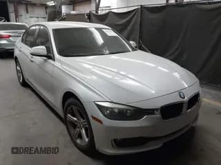 ✅ 2014 BMW 3 Series 320i xDrive • VIN: WBA3C3G50ENS69145 • Лот: 43534446. Опубликован ранее на IAAI с пробегом 95 554 миль. Бесплатный доступ к архиву аукционных продаж из США и подробный отчёт об истории автомобиля на DreamBid. Изображение 1.