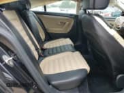 ✅ 2014 Volkswagen CC Sport • VIN: WVWBP7AN5EE529591 • Lot: 67456105. Wystawiony na Copart z przebiegiem 140 170 mil. Bezpłatny archiwum sprzedaży aukcyjnych z USA i szczegółowy raport historii pojazdu na DreamBid. Zdjęcie 10.