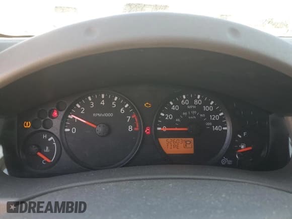 ✅ 2021 Nissan Frontier S • VIN: 1N6ED0CEXMN714368 • Lot: 42721045. Listed on Copart with 52,603 mi. Free auction sales archive from the USA and detailed vehicle history report at DreamBid. Image 9.