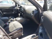 ✅ 2016 Nissan Juke S • VIN: JN8AF5MR9GT601400 • Lot: 42260295. Wystawiony na IAAI z przebiegiem 218 434 mil. Bezpłatny archiwum sprzedaży aukcyjnych z USA i szczegółowy raport historii pojazdu na DreamBid. Zdjęcie 5.