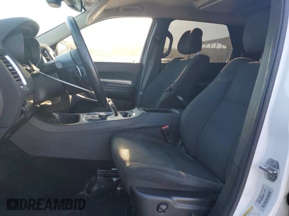 ✅ 2015 Dodge Durango SXT • VIN: 1C4RDHAG9FC946434 • Lot: 87368585. Wystawiony na Copart z przebiegiem 138 051 mil. Bezpłatny archiwum sprzedaży aukcyjnych z USA i szczegółowy raport historii pojazdu na DreamBid. Zdjęcie 7.