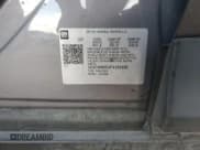 ✅ 2023 Chevrolet Bolt EV 1LT • VIN: 1G1FW6S01P4192498 • Lot: 87550365. Wystawiony na Copart z przebiegiem 23 644 mil. Bezpłatny archiwum sprzedaży aukcyjnych z USA i szczegółowy raport historii pojazdu na DreamBid. Zdjęcie 12.