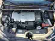 2022 Toyota Prius XLE with VIN JTDL9MFU3N3041295, listed as a Copart auction lot 81631155 with 47,563 mi miles and Clean title. Bid and sale history available at DreamBid. Image 11.